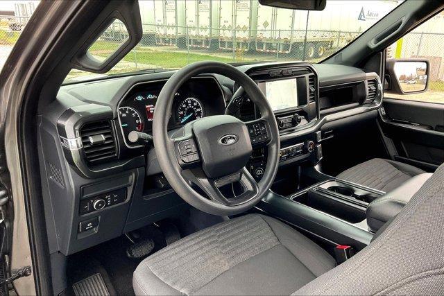 used 2022 Ford F-150 car, priced at $34,691