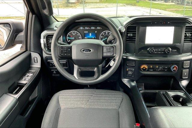 used 2022 Ford F-150 car, priced at $34,691