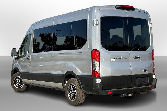 used 2023 Ford Transit-350 car, priced at $58,393