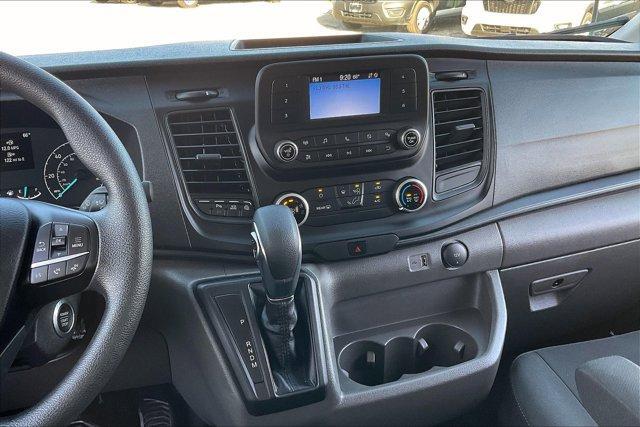 used 2023 Ford Transit-350 car, priced at $58,393