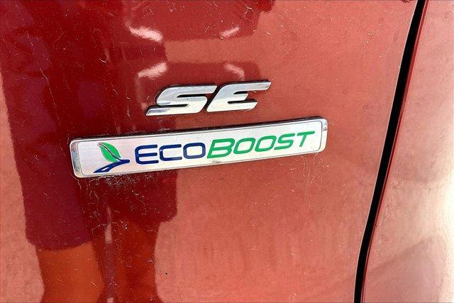 used 2015 Ford Escape car, priced at $7,500