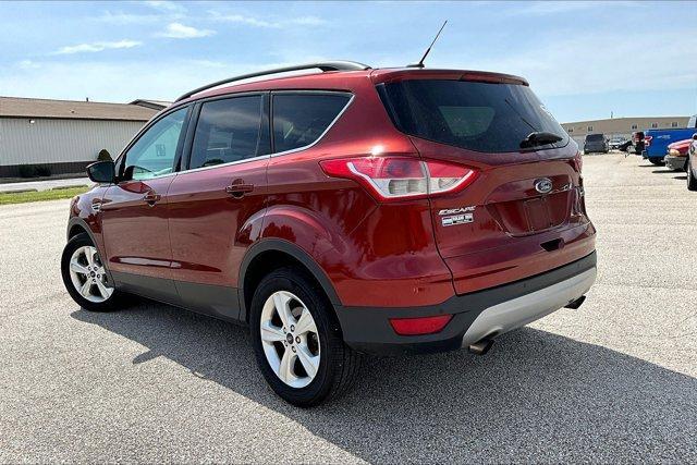 used 2015 Ford Escape car, priced at $7,500