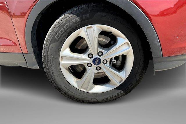 used 2015 Ford Escape car, priced at $7,500