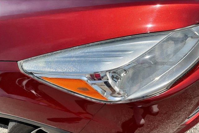 used 2015 Ford Escape car, priced at $7,500