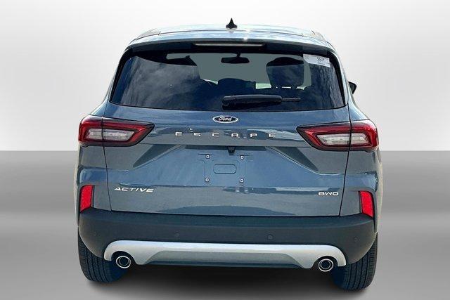 new 2025 Ford Escape car, priced at $30,740