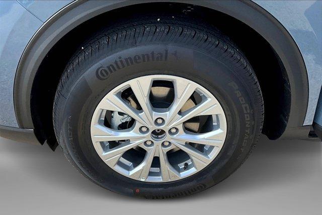 new 2025 Ford Escape car, priced at $30,740