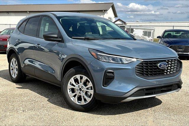 new 2025 Ford Escape car, priced at $30,740