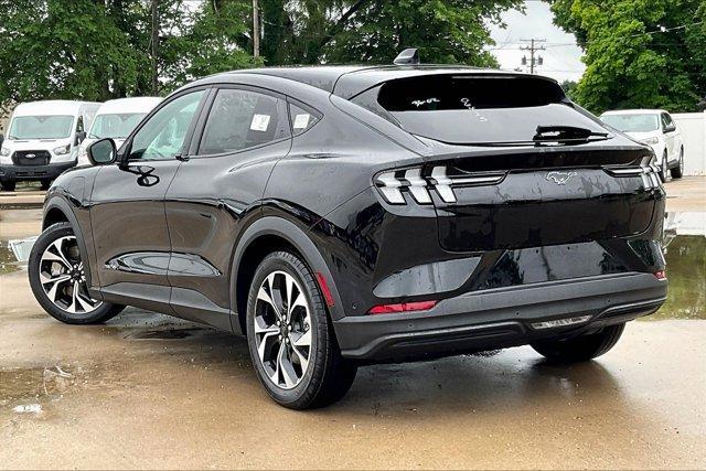 new 2024 Ford Mustang Mach-E car, priced at $56,139