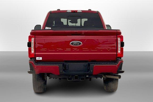 new 2024 Ford F-250 car, priced at $71,830