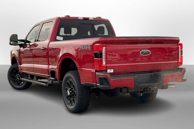 new 2024 Ford F-250 car, priced at $71,830