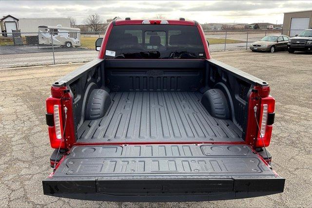 new 2024 Ford F-250 car, priced at $71,830