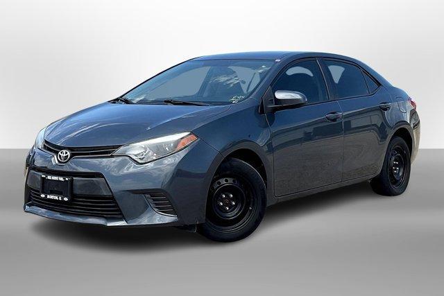 used 2016 Toyota Corolla car, priced at $12,145