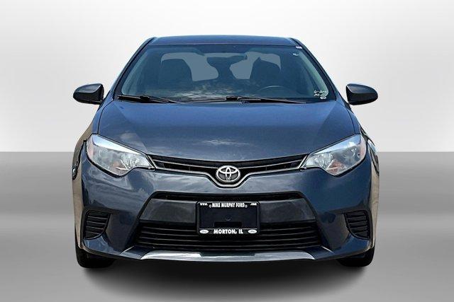 used 2016 Toyota Corolla car, priced at $12,145