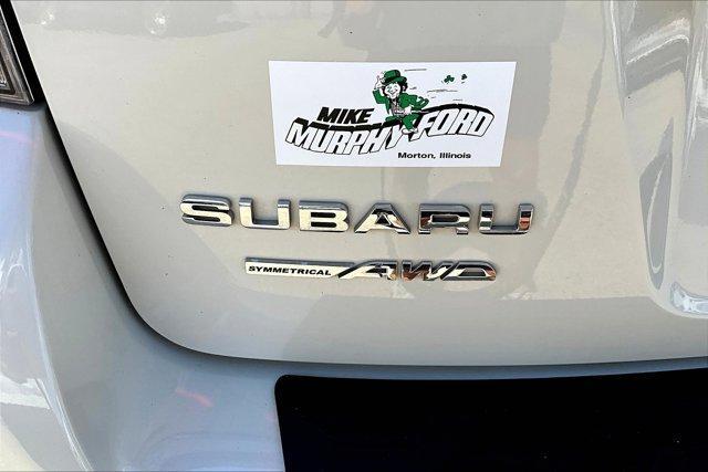used 2022 Subaru Crosstrek car, priced at $23,211