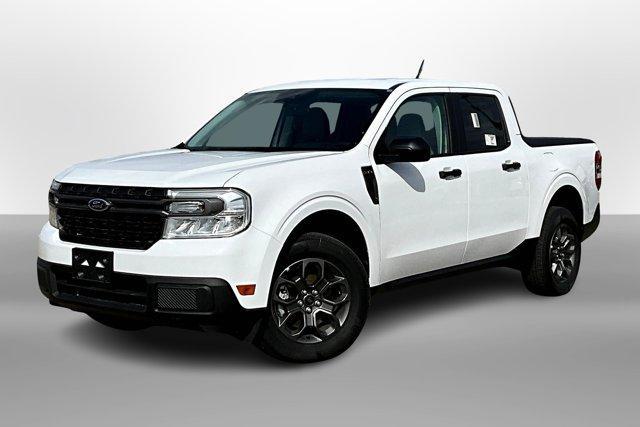 used 2024 Ford Maverick car, priced at $31,900