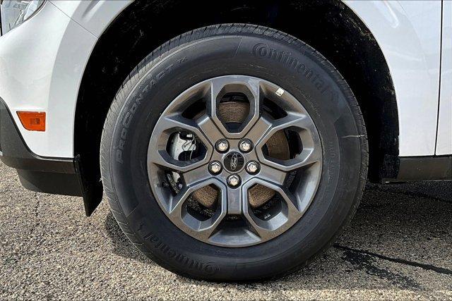 used 2024 Ford Maverick car, priced at $31,900