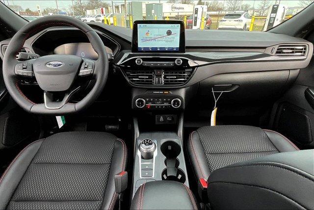 new 2025 Ford Escape car, priced at $34,975