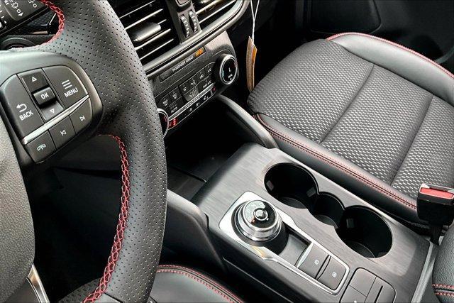 new 2025 Ford Escape car, priced at $34,975