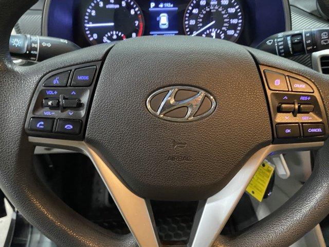 used 2019 Hyundai Tucson car, priced at $13,967