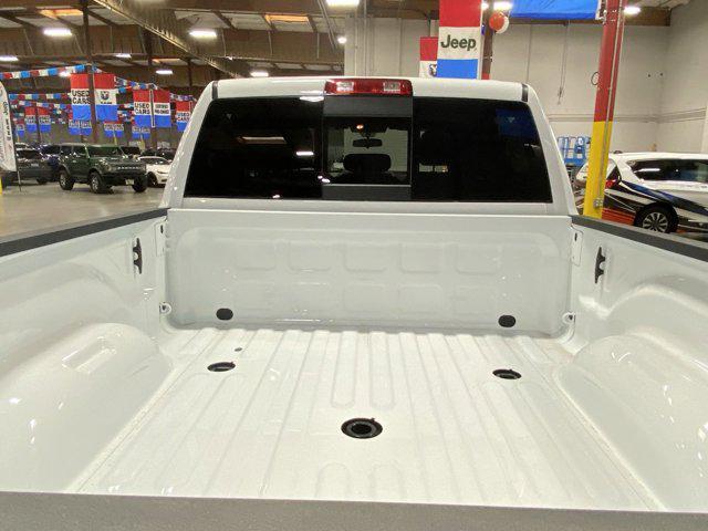 new 2024 Ram 2500 car, priced at $54,995