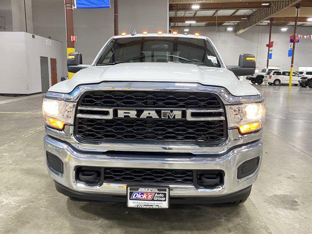 new 2024 Ram 2500 car, priced at $54,995