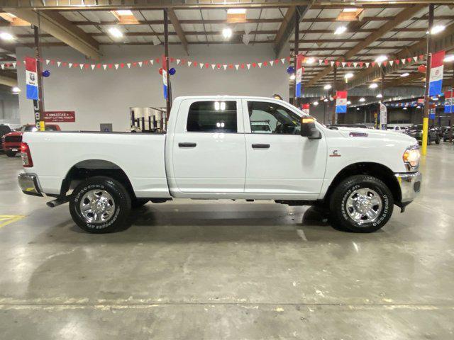 new 2024 Ram 2500 car, priced at $54,995