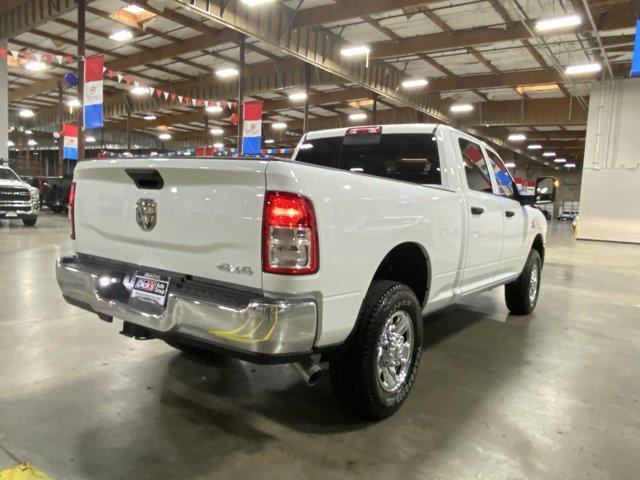 new 2024 Ram 2500 car, priced at $54,995