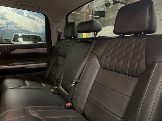 used 2019 Toyota Tundra car, priced at $47,986