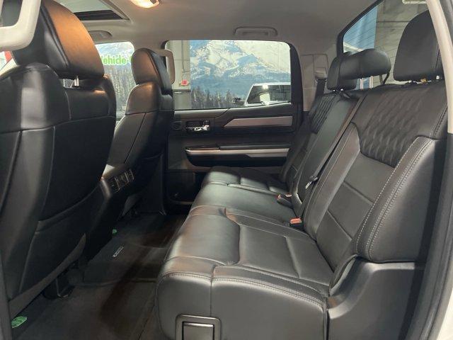 used 2019 Toyota Tundra car, priced at $47,986