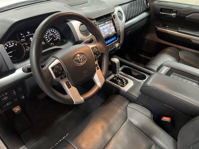 used 2019 Toyota Tundra car, priced at $47,986