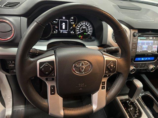 used 2019 Toyota Tundra car, priced at $47,986