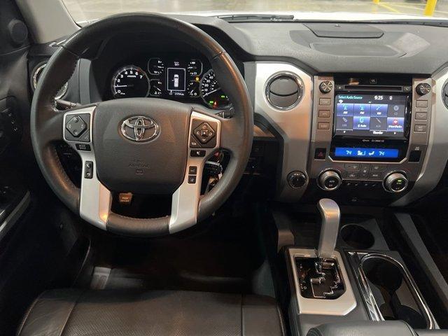 used 2019 Toyota Tundra car, priced at $47,986