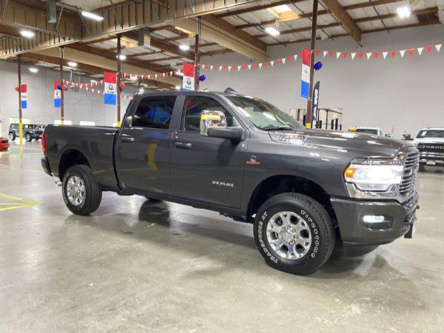 used 2024 Ram 2500 car, priced at $65,990