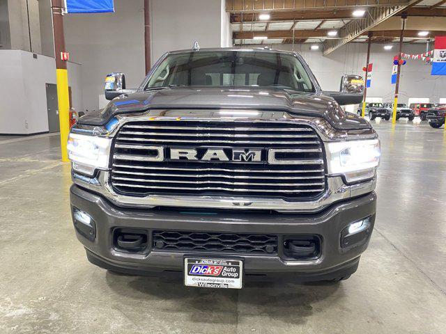 used 2024 Ram 2500 car, priced at $65,990