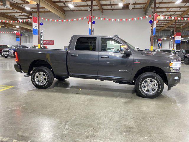 used 2024 Ram 2500 car, priced at $65,990