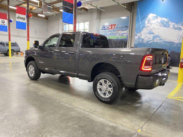 used 2024 Ram 2500 car, priced at $65,990