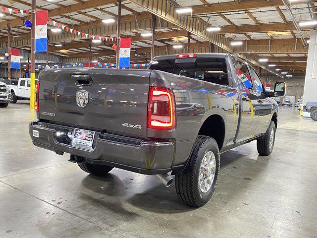 used 2024 Ram 2500 car, priced at $65,990