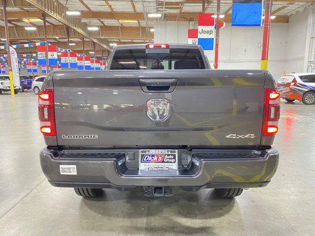 used 2024 Ram 2500 car, priced at $65,990