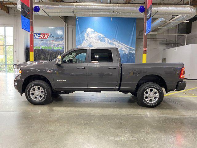 used 2024 Ram 2500 car, priced at $65,990