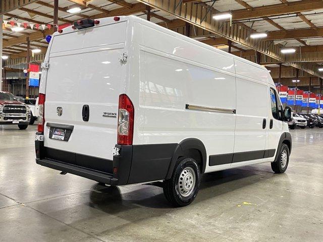 new 2024 Ram ProMaster 3500 car, priced at $46,777