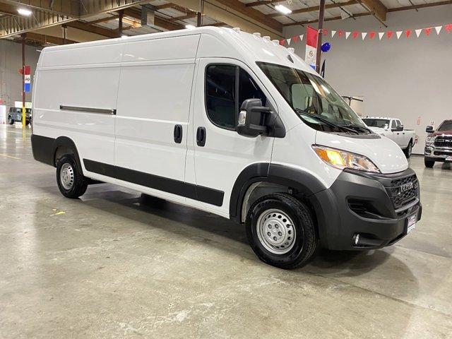 new 2024 Ram ProMaster 3500 car, priced at $46,777