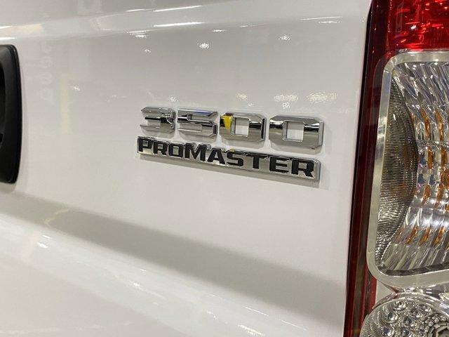 new 2024 Ram ProMaster 3500 car, priced at $46,777