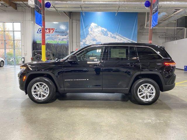 new 2025 Jeep Grand Cherokee car, priced at $42,470