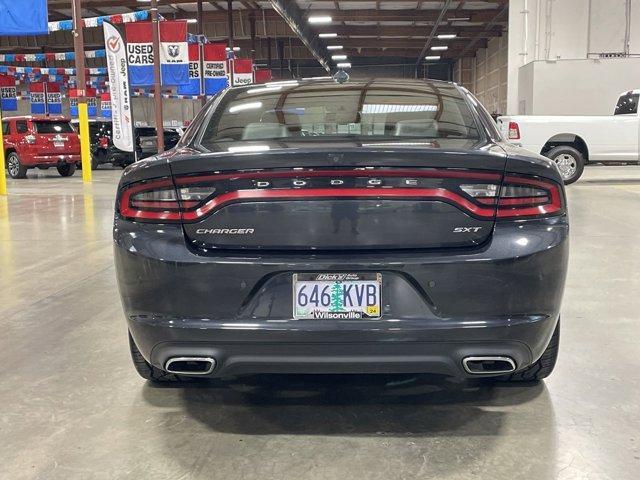 used 2016 Dodge Charger car, priced at $16,919