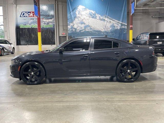 used 2016 Dodge Charger car, priced at $16,919