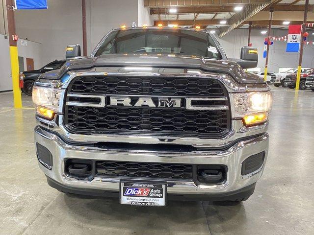 new 2024 Ram 2500 car, priced at $49,880