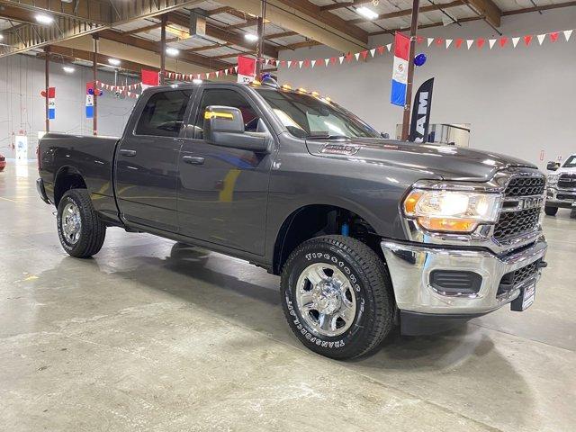 new 2024 Ram 2500 car, priced at $49,880