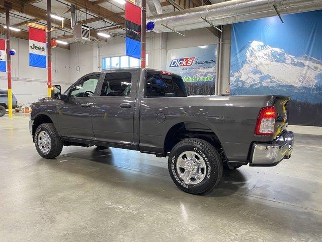 new 2024 Ram 2500 car, priced at $49,880