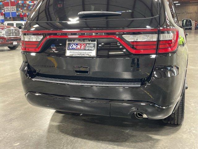 new 2024 Dodge Durango car