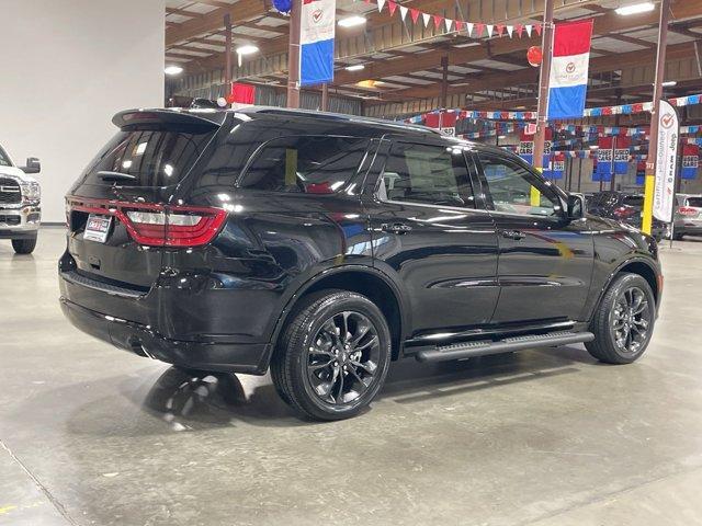 new 2024 Dodge Durango car